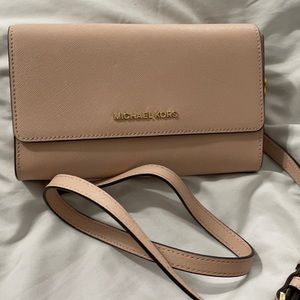 Michael Kors jet set